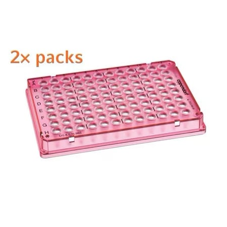 Eppendorf - PCR Plates - 2231001158